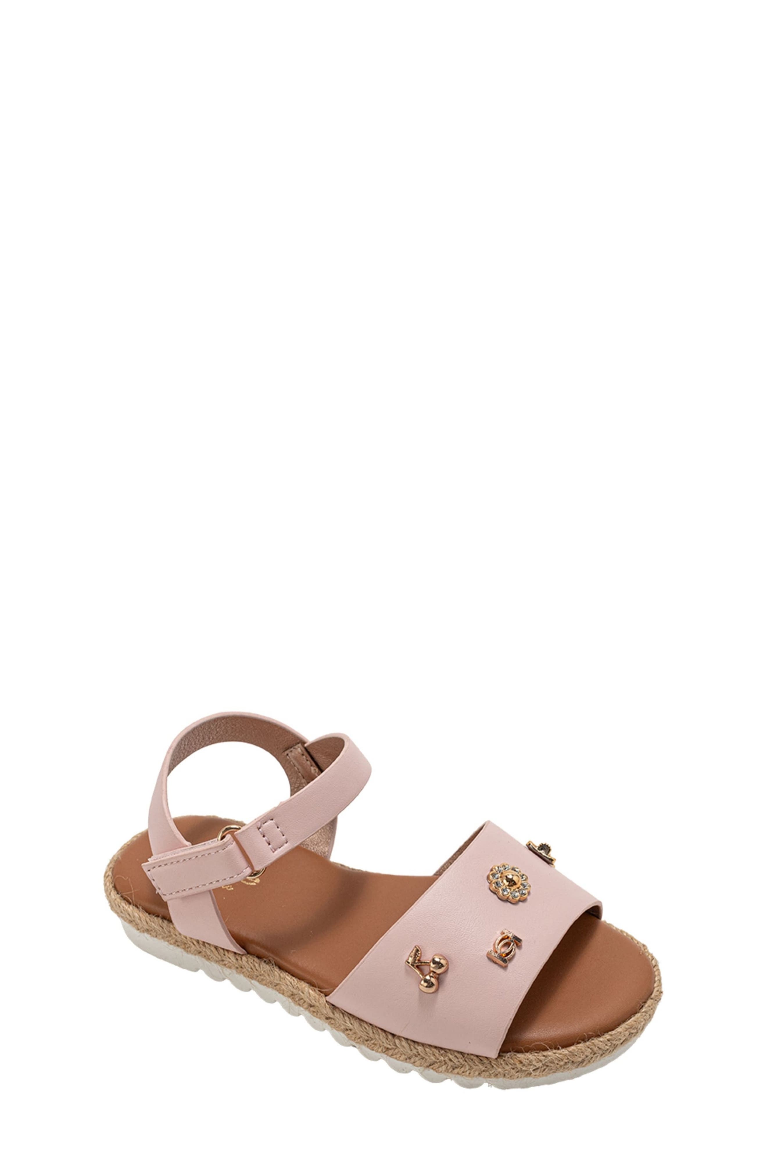 bebe Fleur Sandal