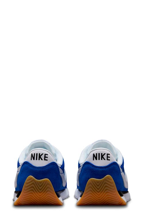 Nike Pacific Low Top Sneaker