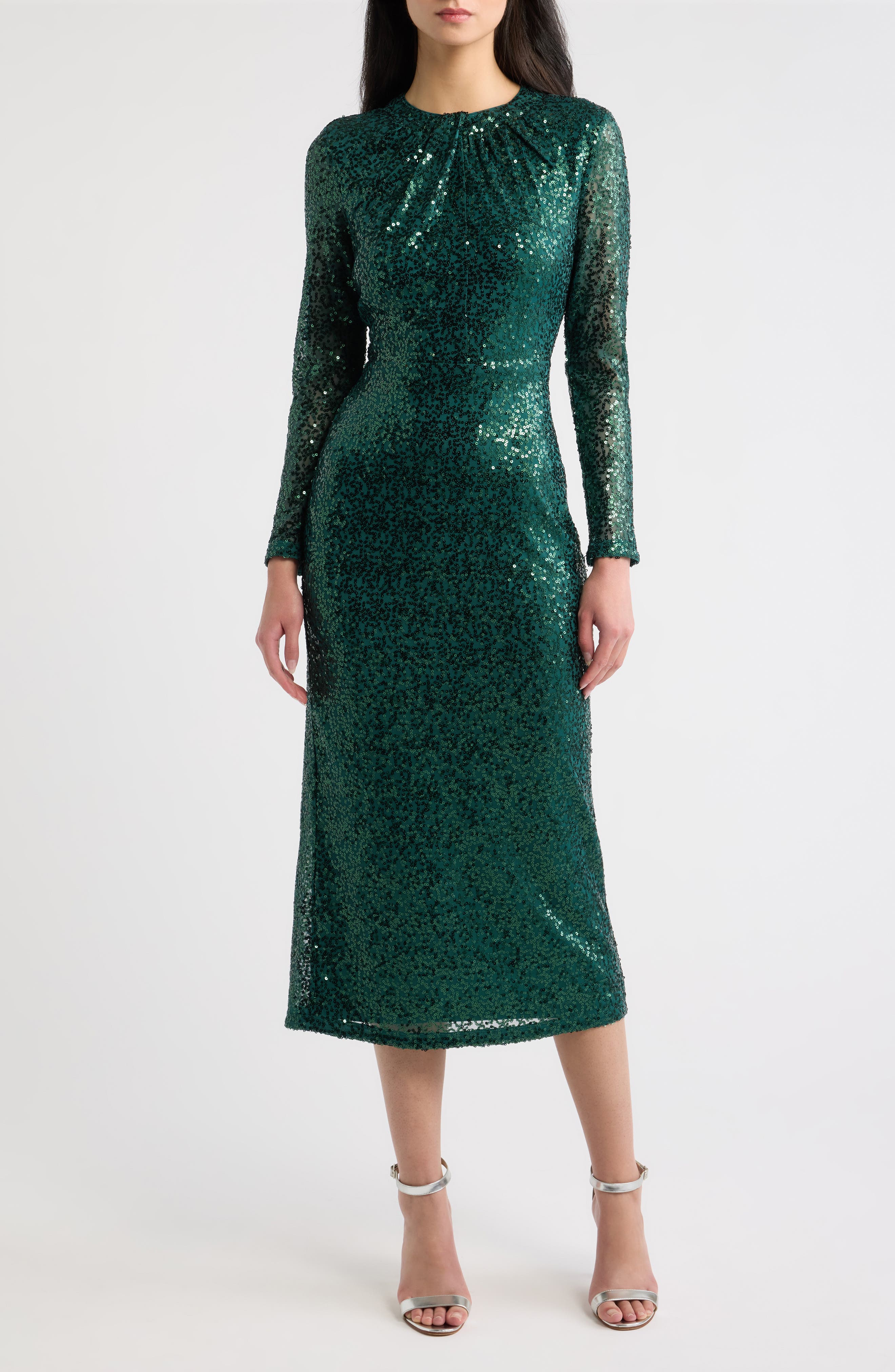 selected DEEP JADE