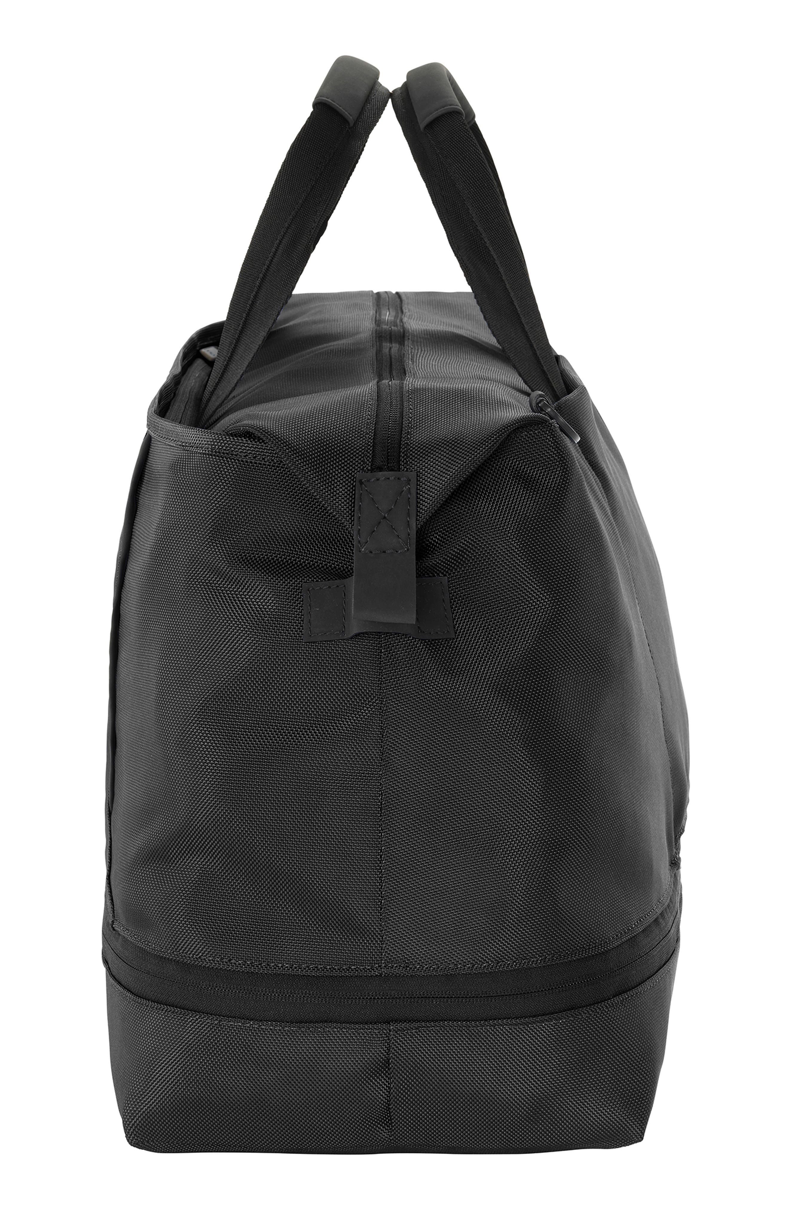 Victorinox Swiss Army<sup>®</sup> Werks 6.0 XL Duffle Bag, Alternate, color, 