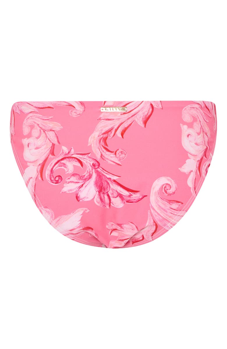 Milly Canopee Bikini Bottoms, Alternate, color, 