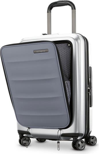 Octiv 2-Piece Set (Pro Front Pocket 20/28) Hardside Spinner