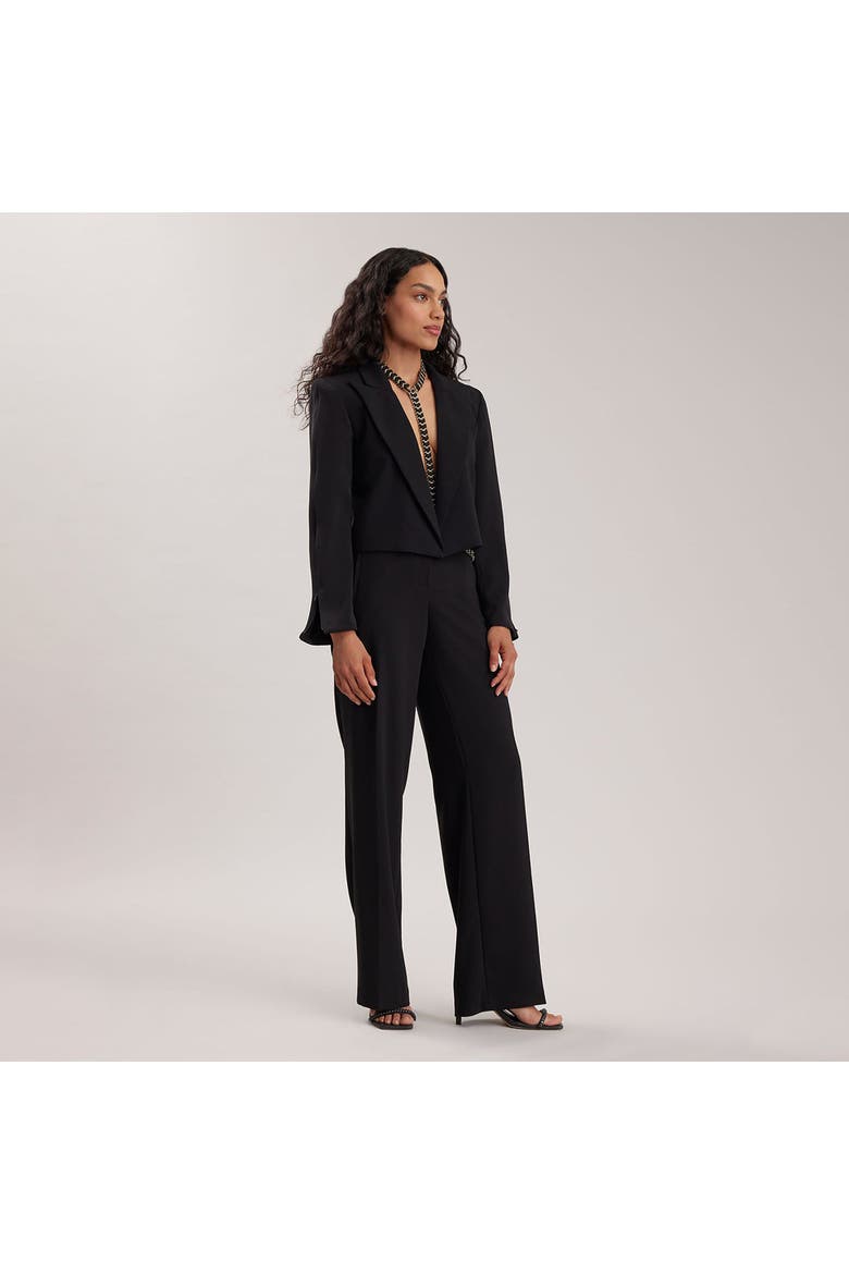 Argan Pants, Alternate, color, Black