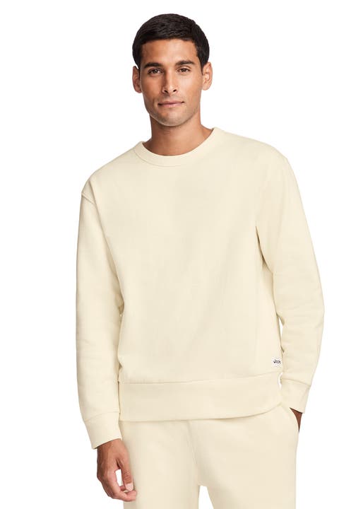 Mens The One and Only 100% Organic Cotton Sweatshirt