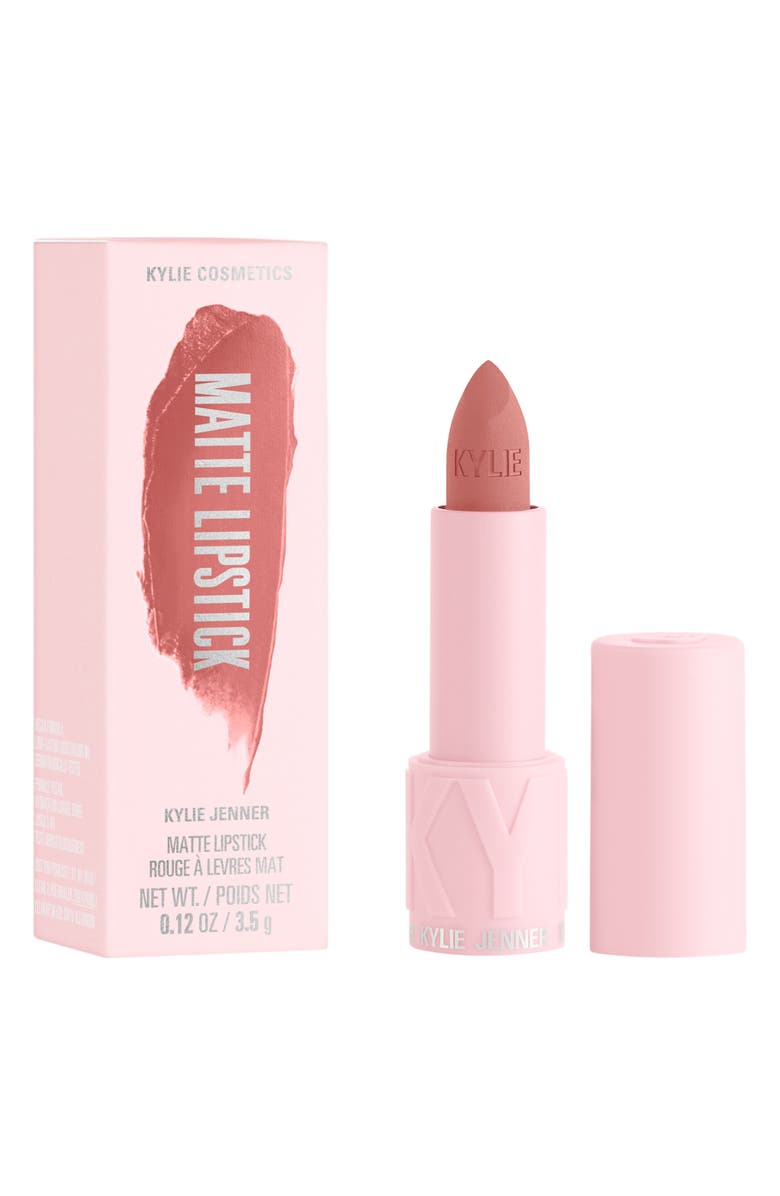 Kylie Cosmetics Matte Lipstick, Alternate, color, Kylie