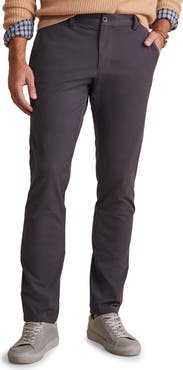 vineyard vines On-The-Go Slim Fit Performance Pants