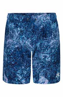 Under Armour Kids' Compression Volley Swim Trunks
