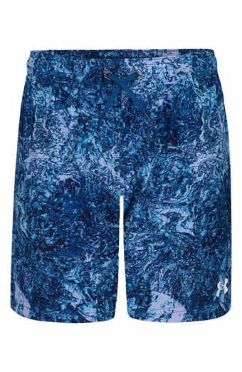 Under Armour Kids' Compression Volley Swim Trunks