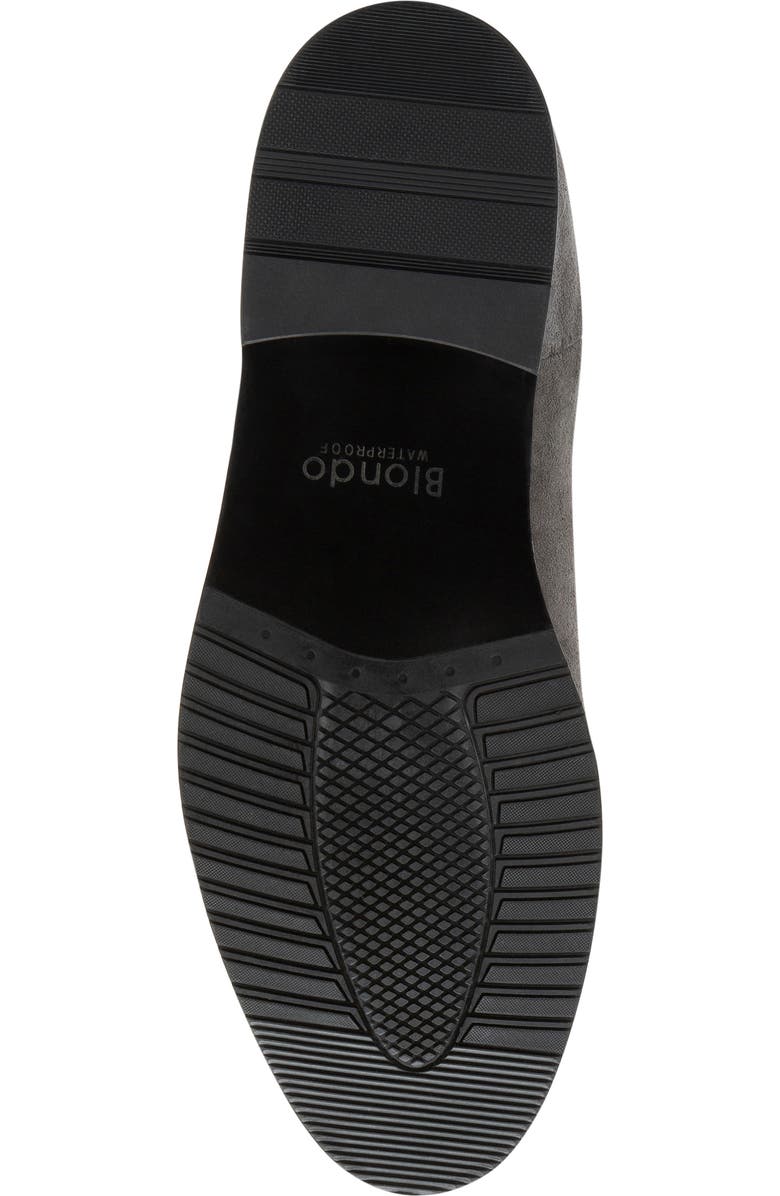 Blondo Kevin Waterproof Chelsea Boot, Alternate, color,