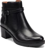 Easy Spirit Carter Bootie