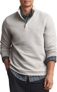 Rhone Landmark Quarter Zip Pullover