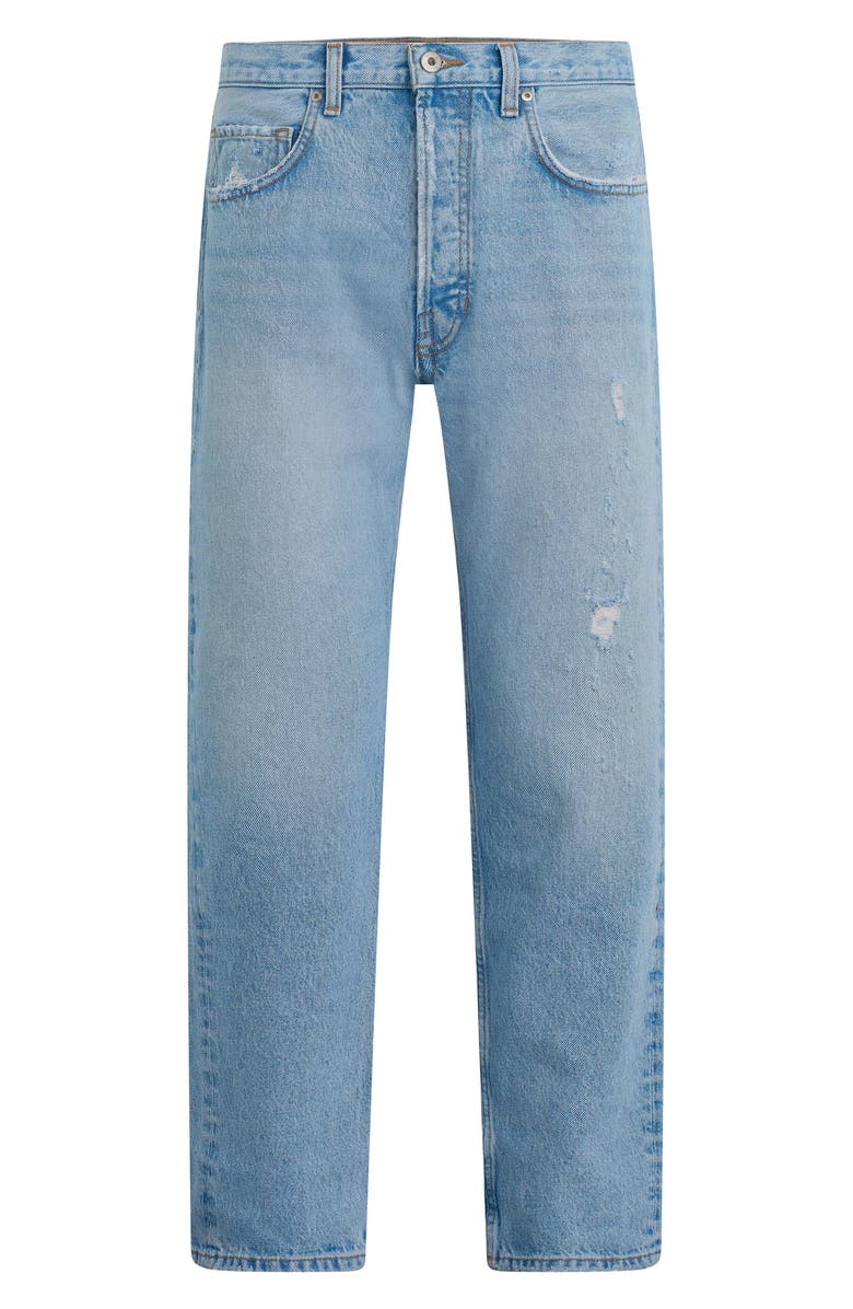 Joe's The Joe Straight Leg Jeans, Alternate, color, Spaulding