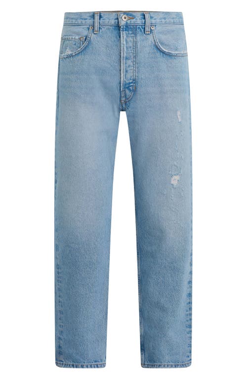 Joe's The Joe Straight Leg Jeans In Spaulding