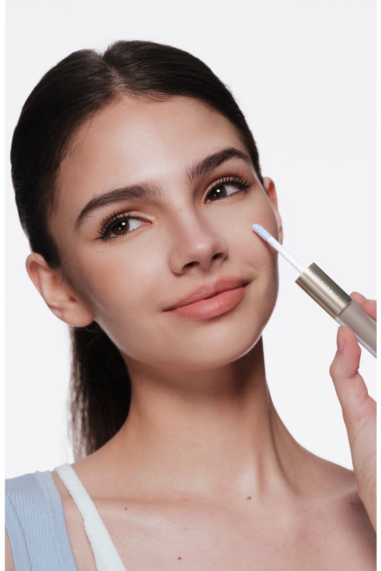 Liquid Contour & Under Eye Brightening Duo, Alternate, color, #03 Light With Cool Undertones