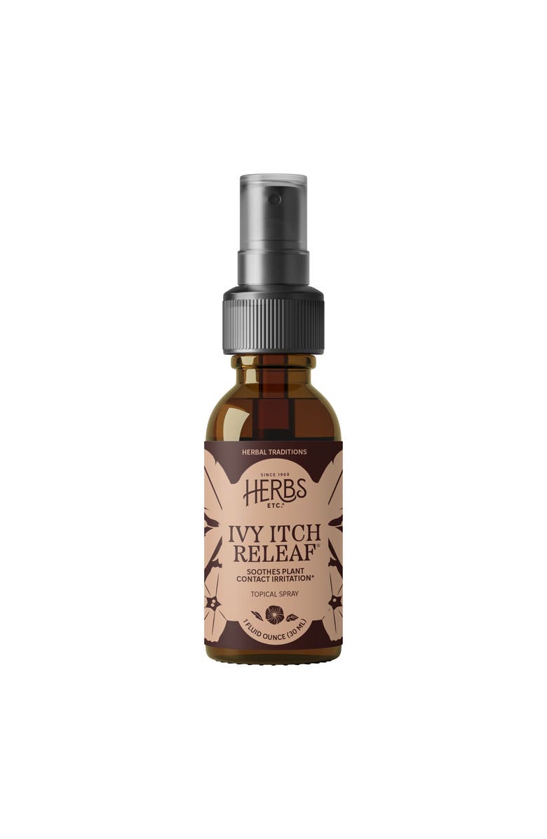 Herbs Etc. Bug Itch ReLeaf<sup>®</sup> 1 oz, Main, color, NO COLOR