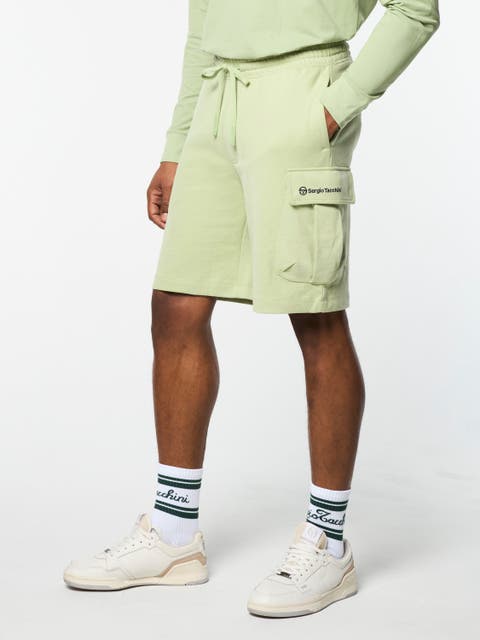 Dario Cargo Short