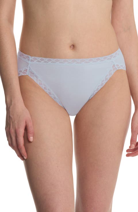 Bliss Cotton French Cut Briefs