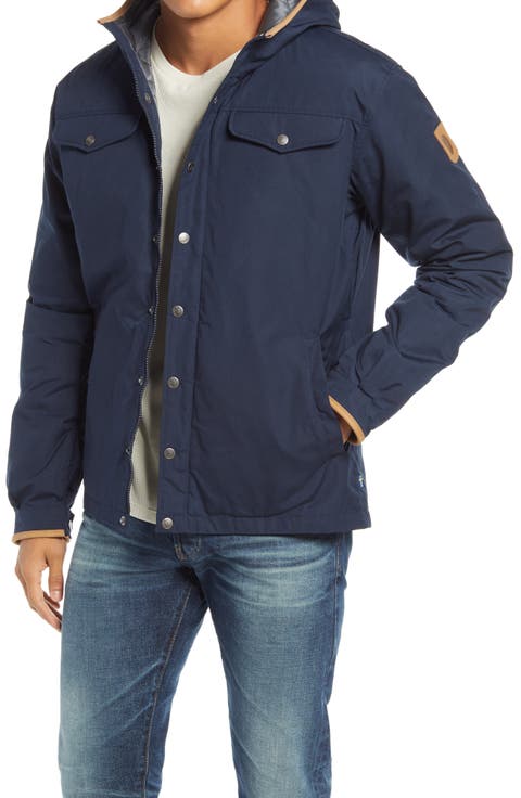Greenland No.1 Down Jacket