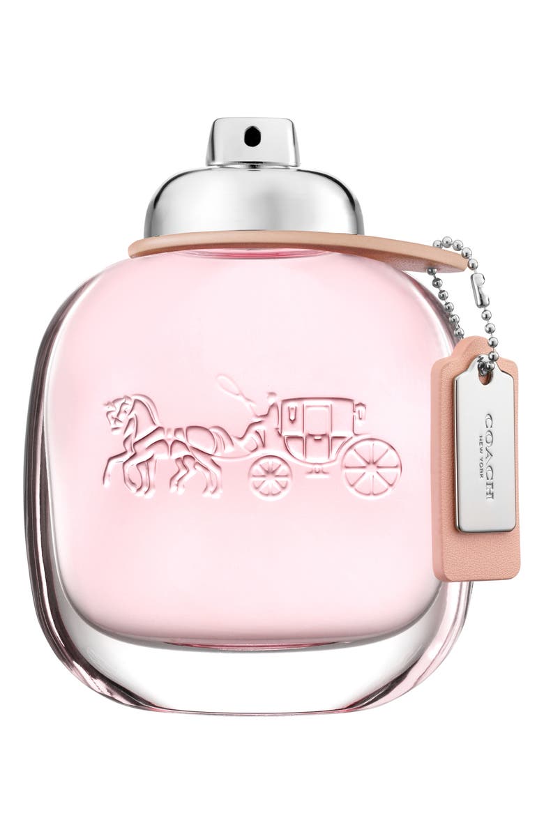 COACH Eau de Toilette, Alternate, color, 
