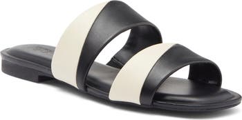 Chonda Slide Sandal