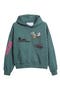 Pollinate Cotton Blend Hoodie
