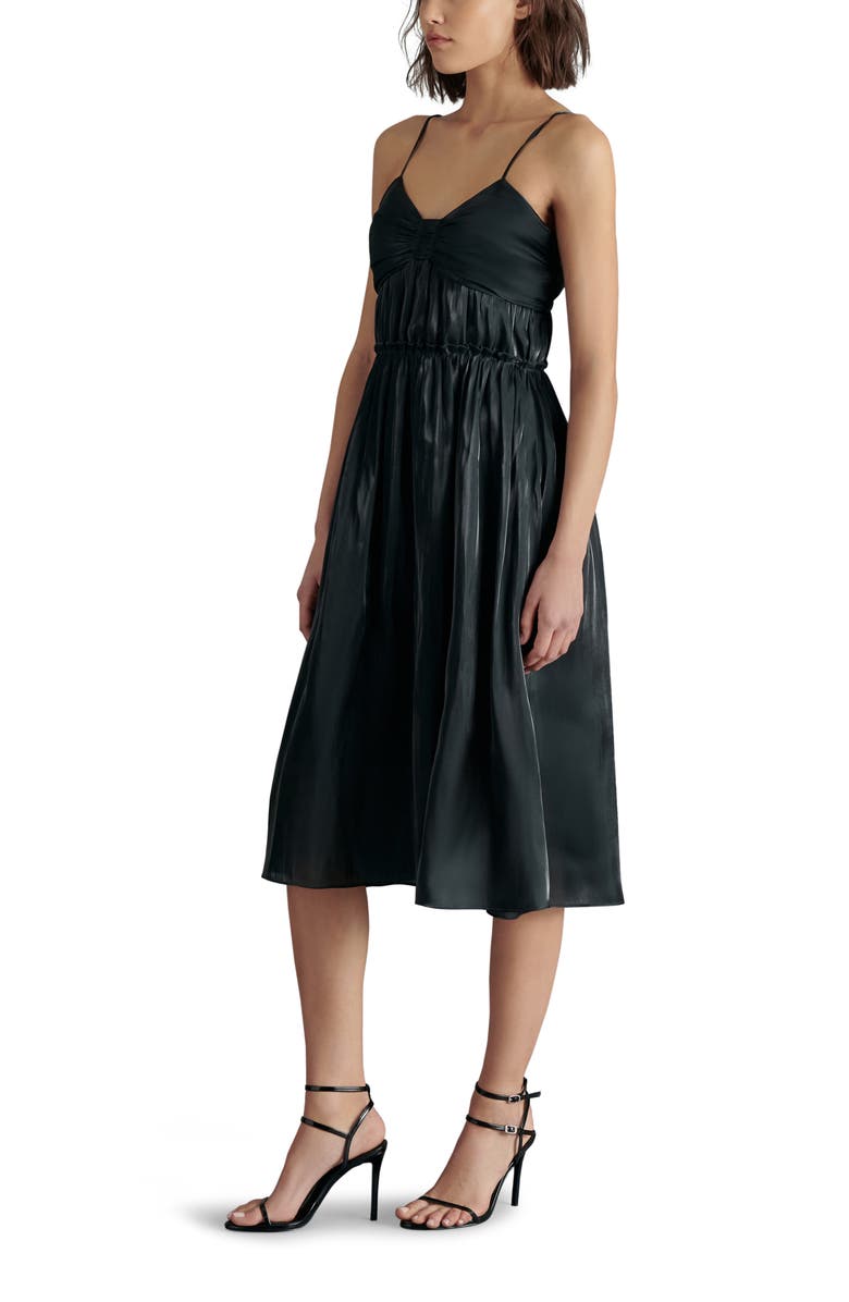 Steve Madden Saphire Sleeveless Dress, Alternate, color,