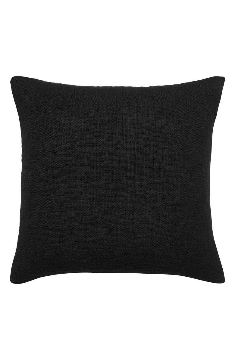 Renwil Rosso Accent Pillow, Alternate, color, Black