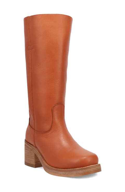 Vagabond Boot (Women)