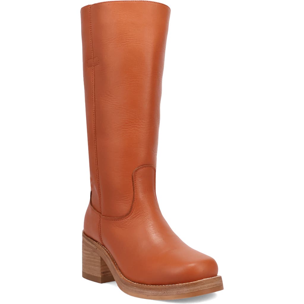 Dingo Vagabond Boot