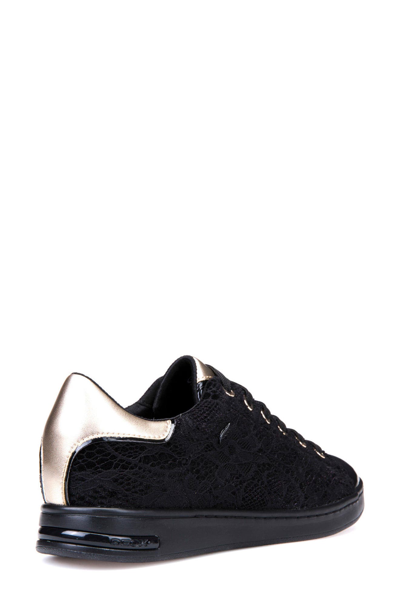 Geox 'Jaysen' Sneaker, Alternate, color, 