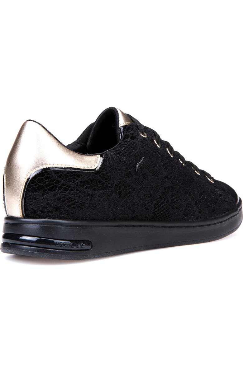 Geox 'Jaysen' Sneaker, Alternate, color,