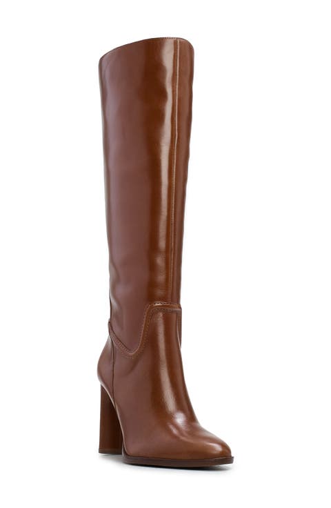 Evangee Knee High Boot (Women)