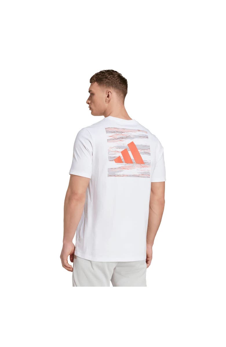 adidas Men's adidas White Bayern Munich Jersey Hook T-Shirt, Alternate, color, White