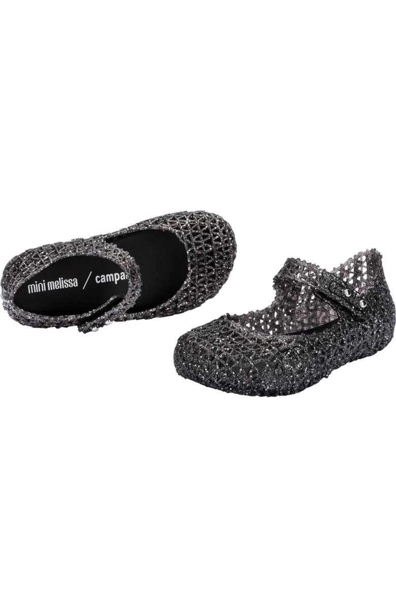 Mini Melissa Campana Mary Jane, Alternate, color,