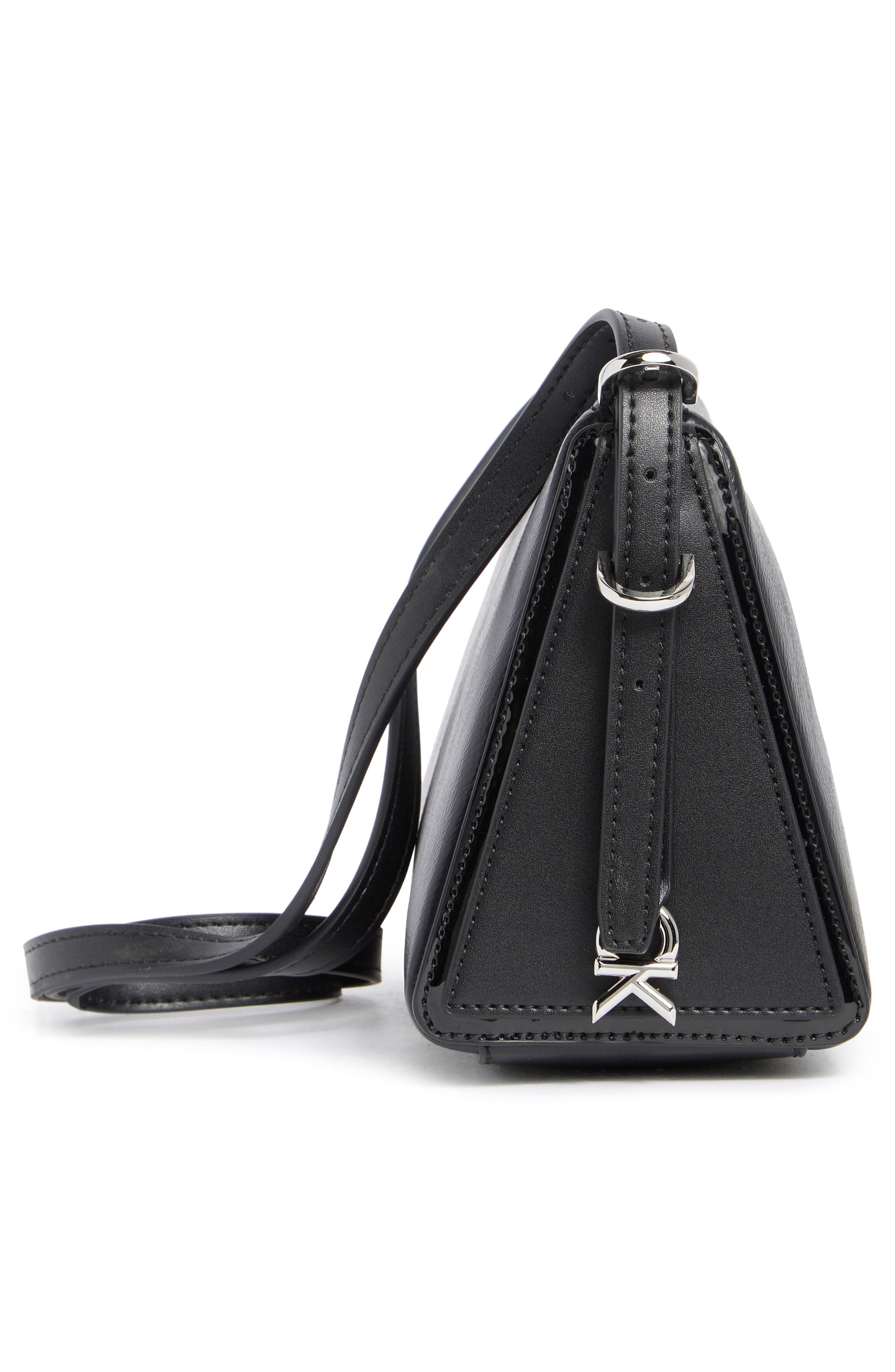 Calvin Klein Mandy Crossbody Bag, Alternate, color, 