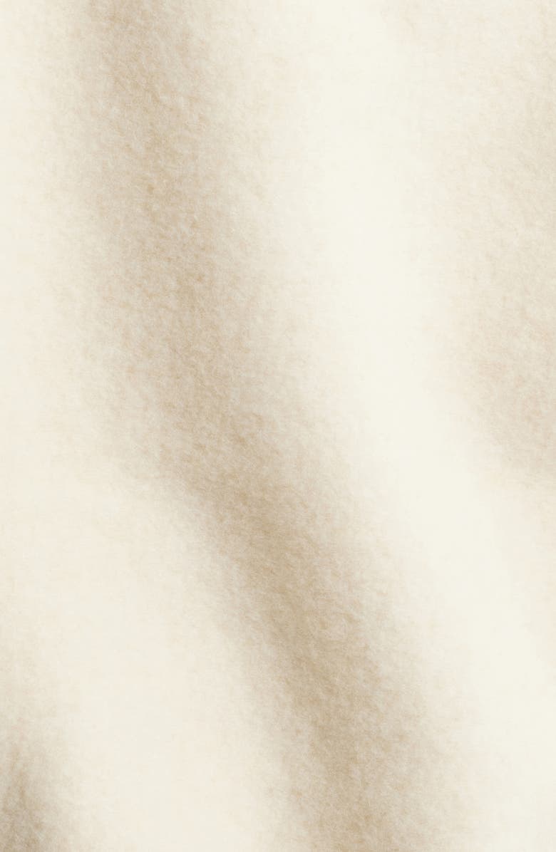 Canada Goose HUMANATURE High Pile Fleece Bomber Jacket, Alternate, color,