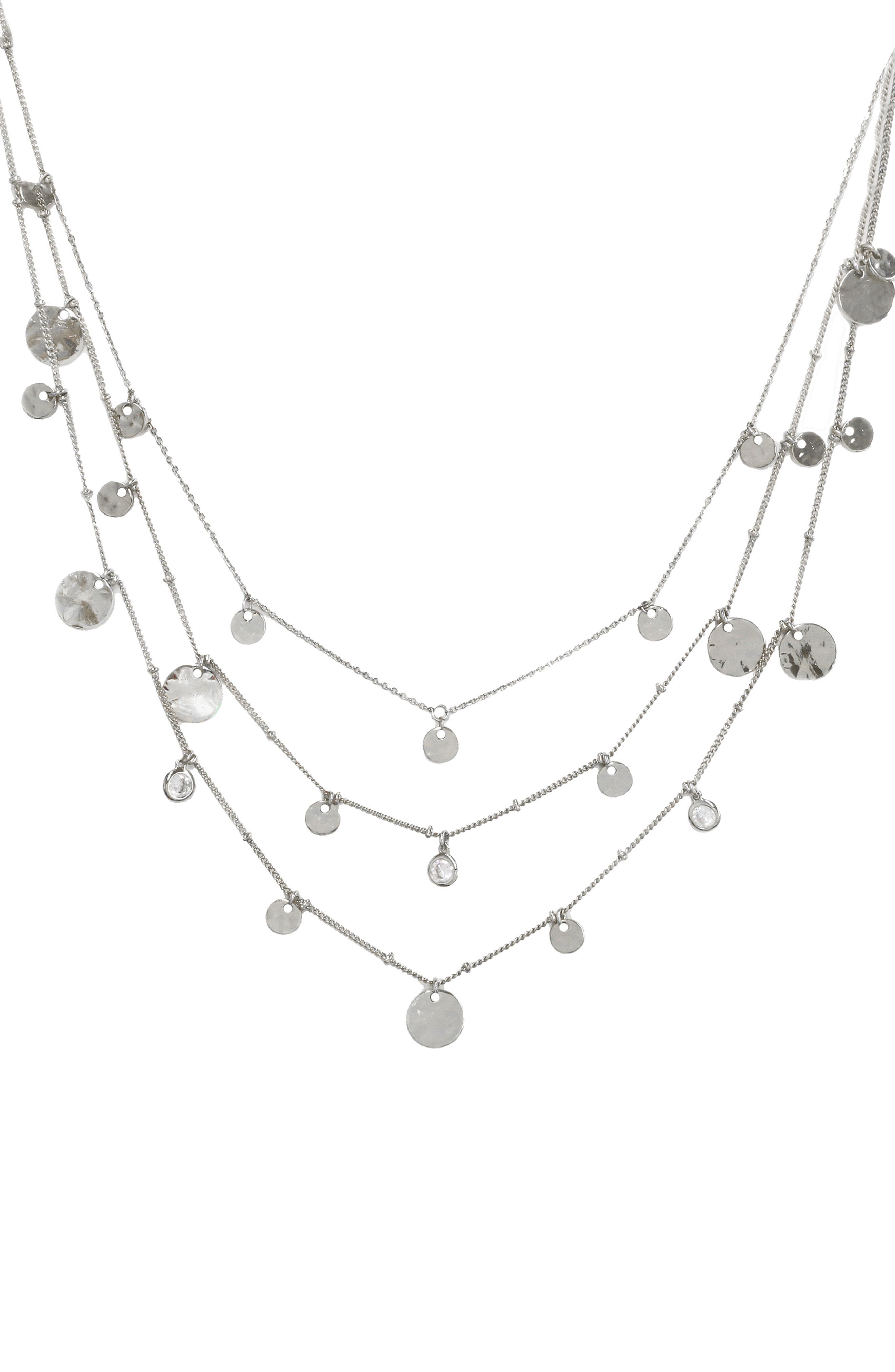selected SILVER