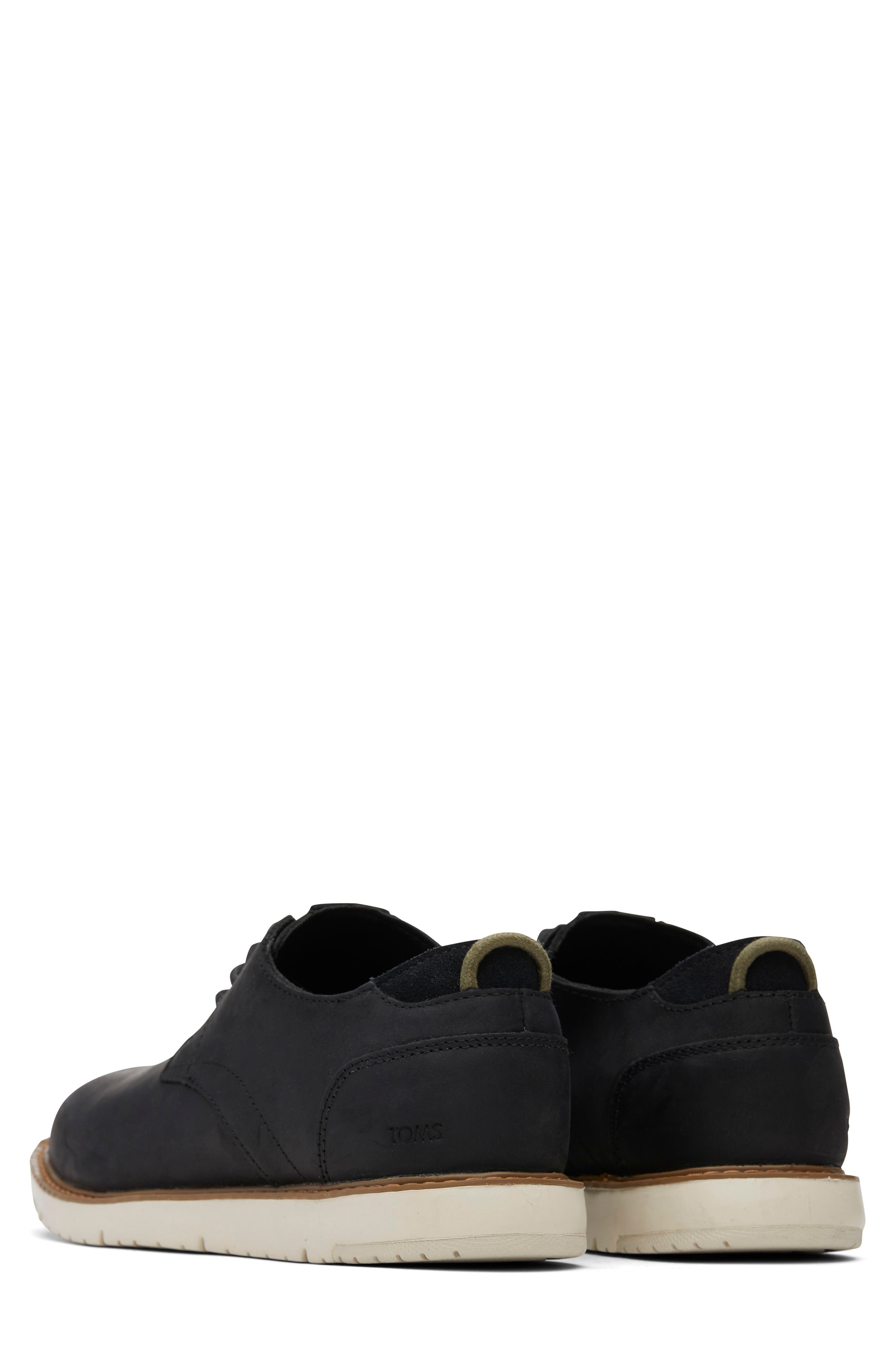 TOMS Navi Derby, Alternate, color, 