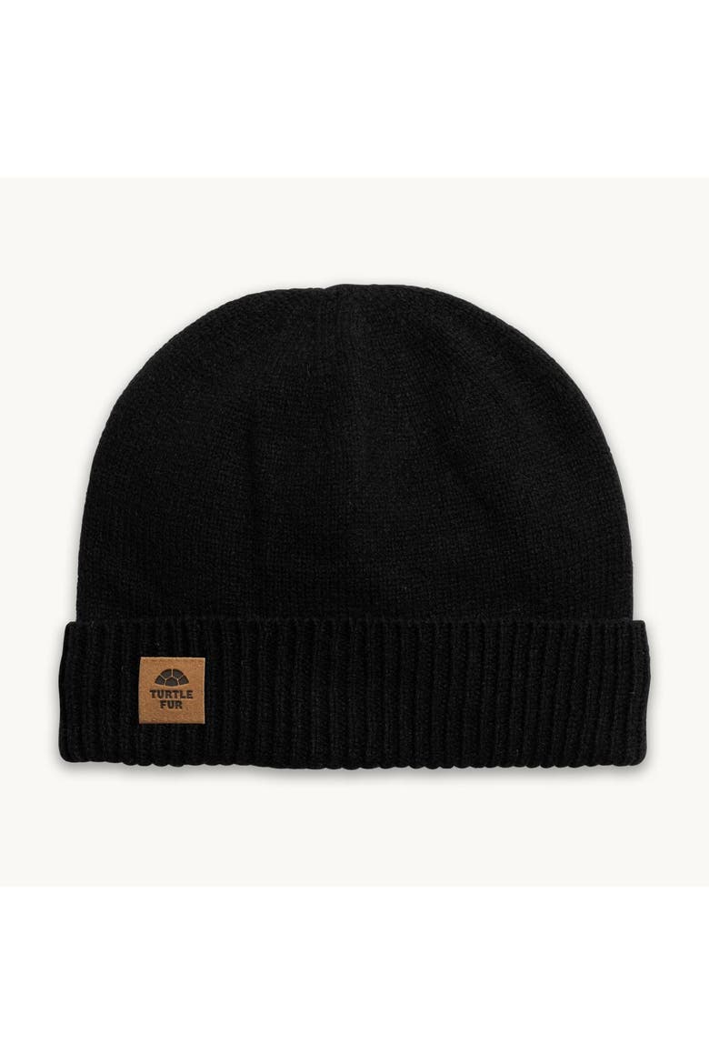 Thatcher Beanie, Main, color, Black
