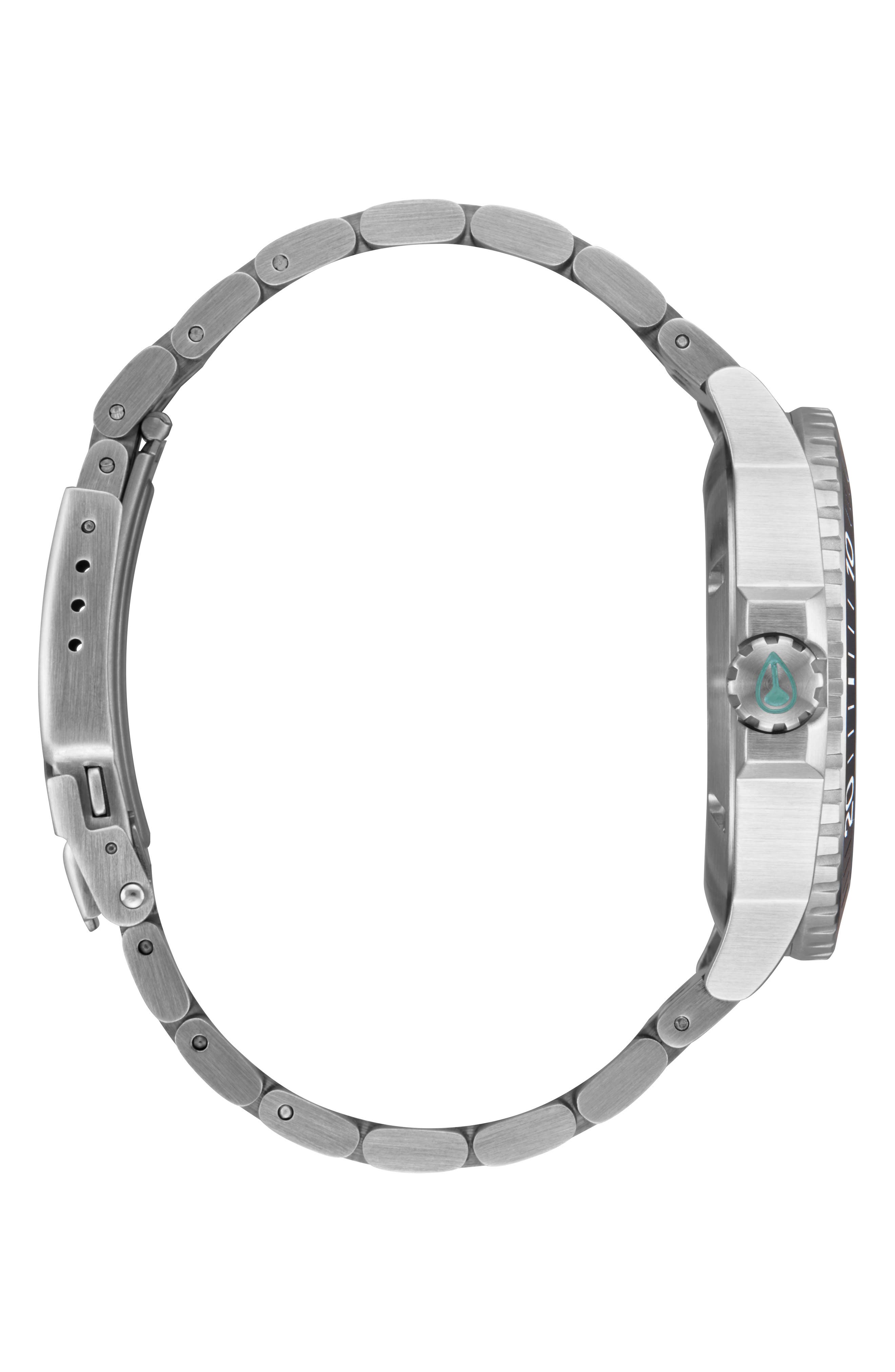 Nixon The Stinger Dive Bracelet Watch, 44mm (Men) | Nordstrom