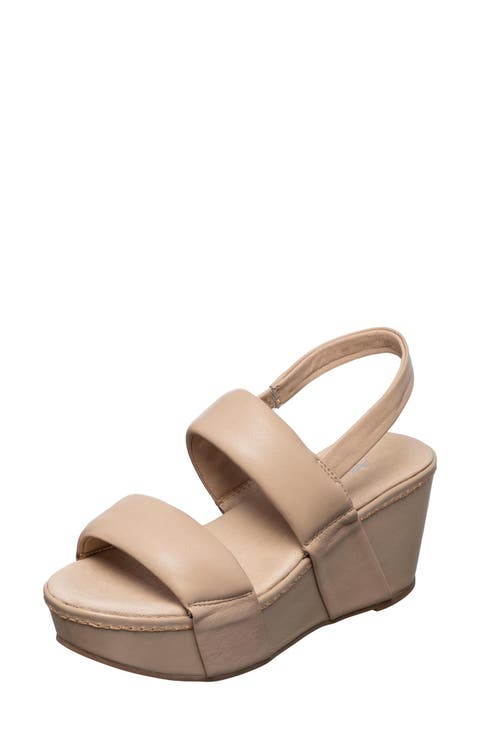 Kacy Slingback Sandal (Women)