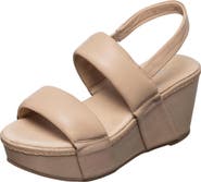 ANTELOPE Kacy Slingback Sandal