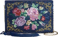 JUDITH LEIBER COUTURE Storybook Love Stories Clutch
