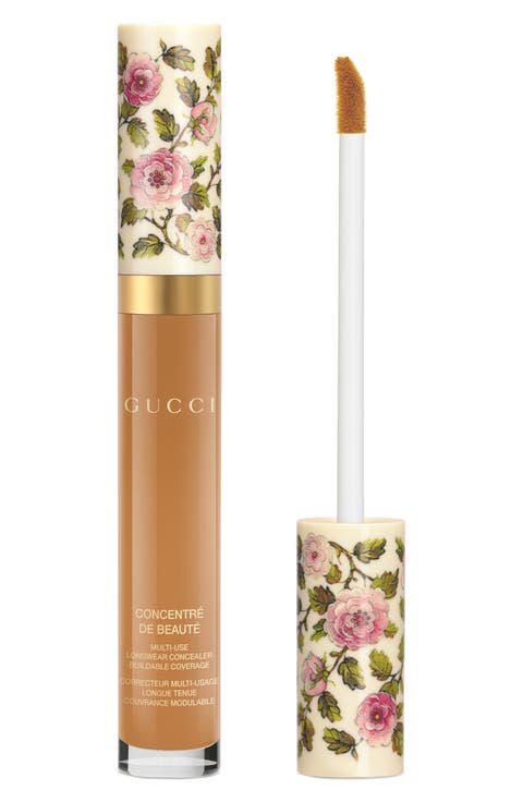 Concentré de Beauté Multi-Use Creaseproof & Hydrating Concealer