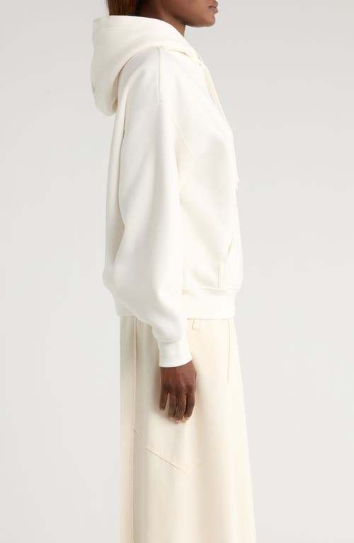 Ugg(r) Logo Hoodie In Gray