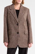 Sam Edelman Menswear Blazer Coat