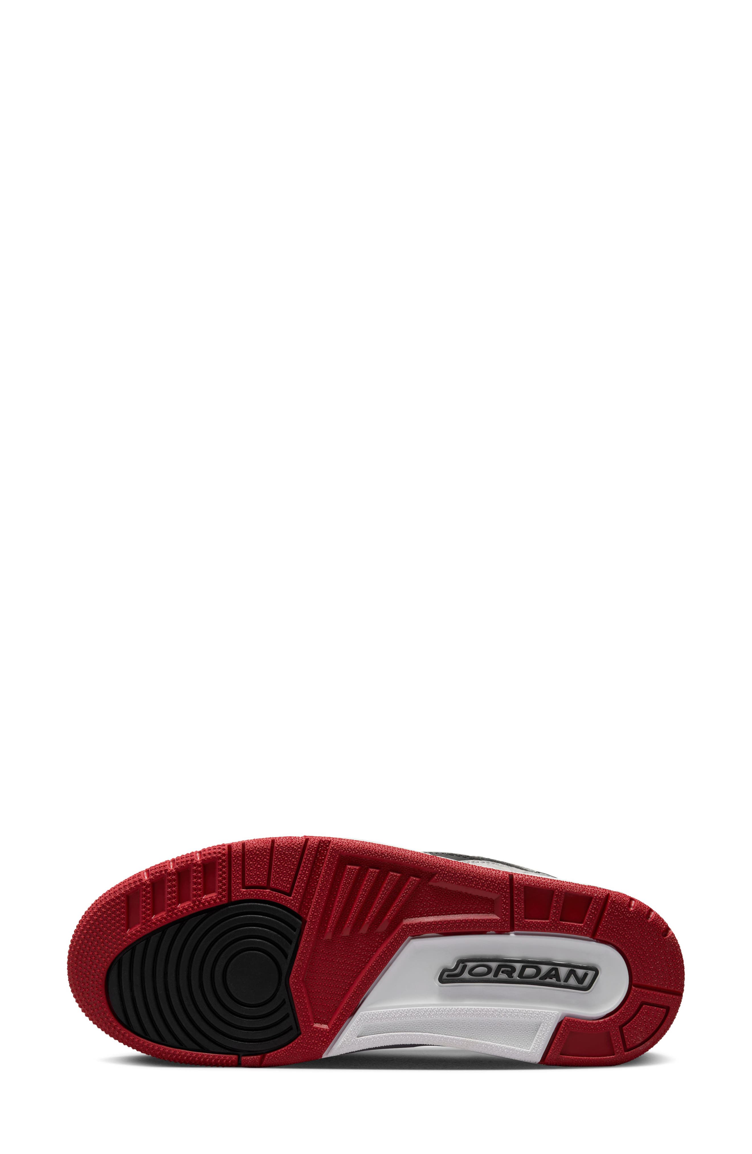 Jordan Air Jordan Legacy 312 Low Sneaker, Alternate, color, 