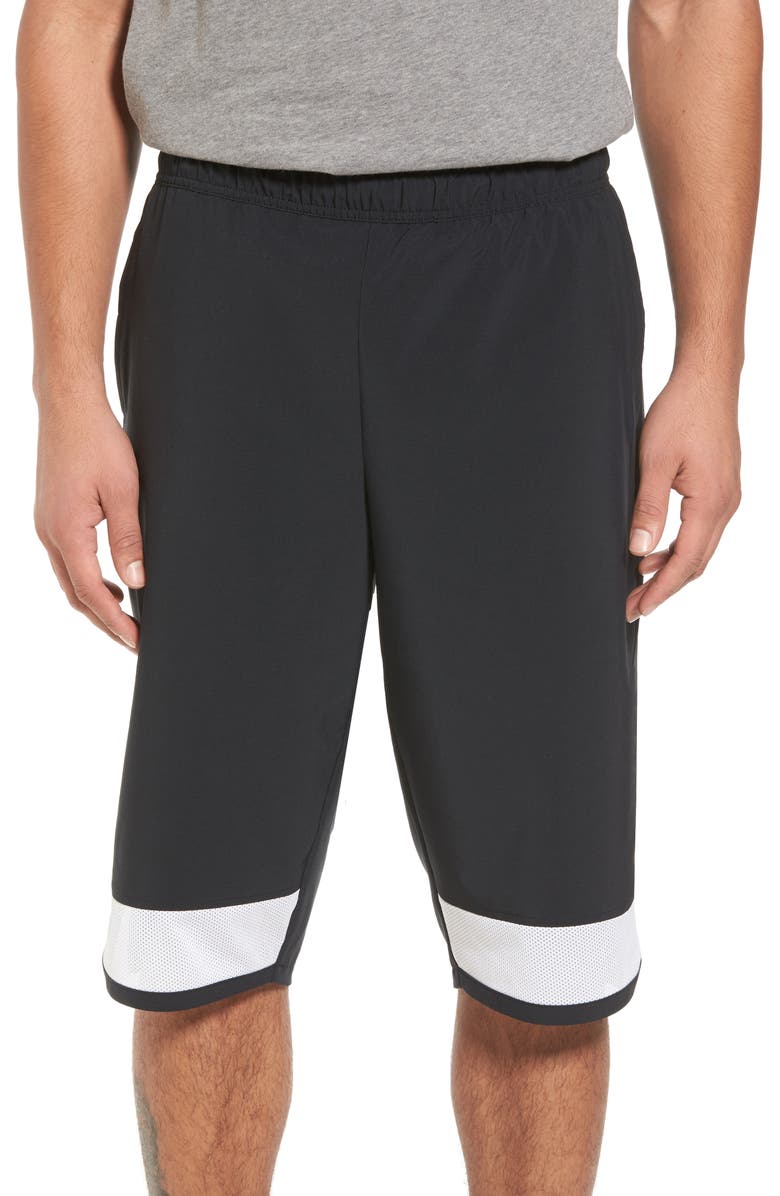 Nike Training Flex PX Shorts, Main, color,