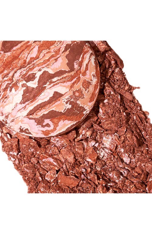 Shop Laura Geller Beauty Baked Bronzer-n-brighten Multipurpose Bronzer In Medium