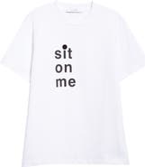 JULIE KEGELS Jony Cotton T-Shirt